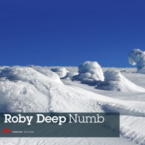 Numb (Kris Brown's Deep Blue Remix) | Boomplay Music