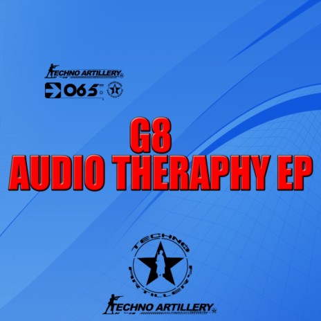 Audioteraphy (Original Mix)