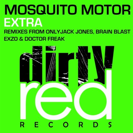 Extra (Only Jack Jones Remix)