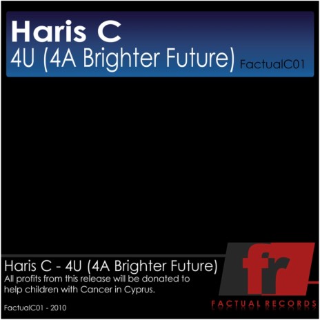 4U (4A Brighter Future) (Original Mix)