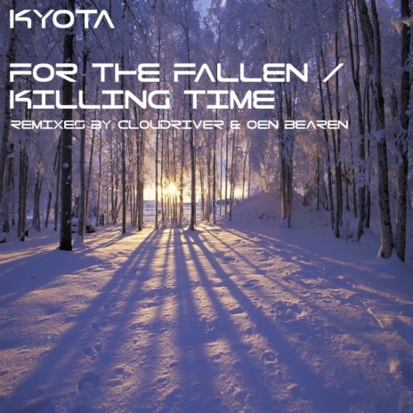 For The Fallen (Original Mix)