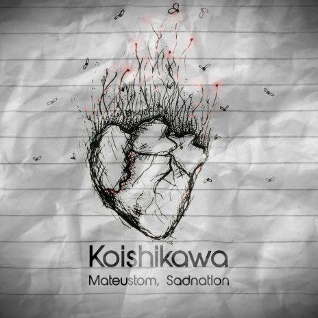 Koishikawa ft. Sadnation | Boomplay Music