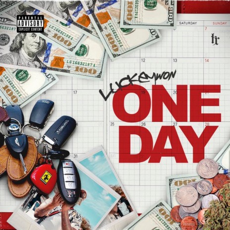 One Day | Boomplay Music