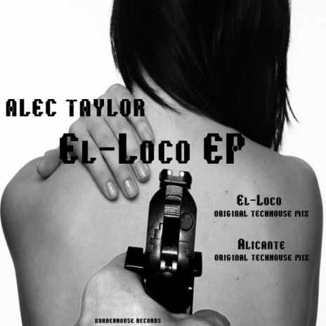 El-Loco (Original TechHouse Mix)
