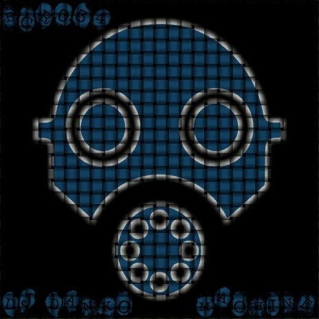 My Robot (Logotechs Cyberview Remix) | Boomplay Music