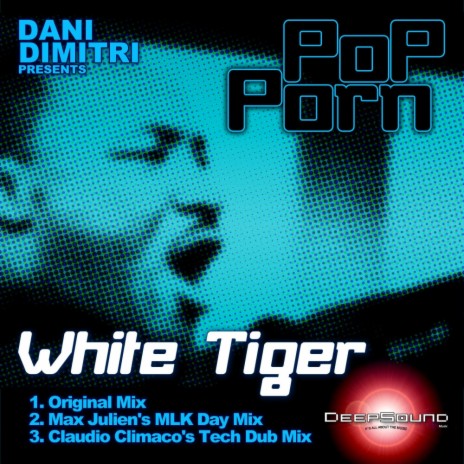 White Tiger (Max Julien's MLK Day Mix)
