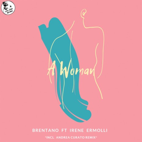 A Woman ft. Irene Ermolli | Boomplay Music