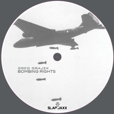 Bombing Rights (Original Mix) | Boomplay Music