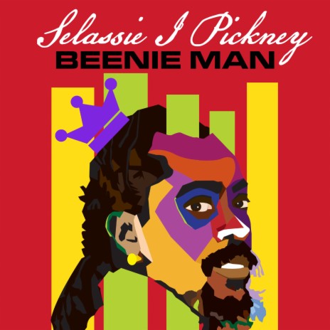 Selassie I Pickney | Boomplay Music