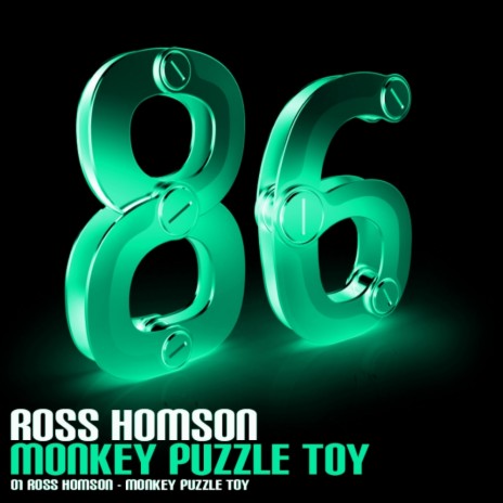 Monkey Puzzle Toy (Original Mix)