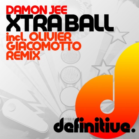 Xtra Ball (Original Mix) | Boomplay Music