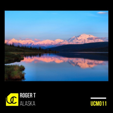 Alaska (Original Mix) | Boomplay Music