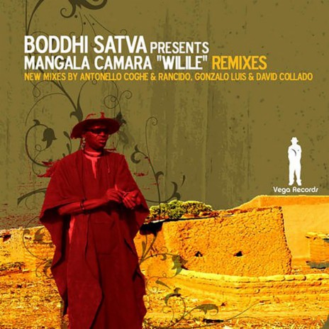Wilile (Tribute Mix) ft. Mangala Camara