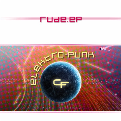 Rude Clank (Original Mix) | Boomplay Music