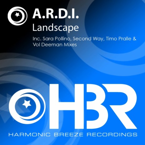 Landscape (Vol Deeman Remix) | Boomplay Music
