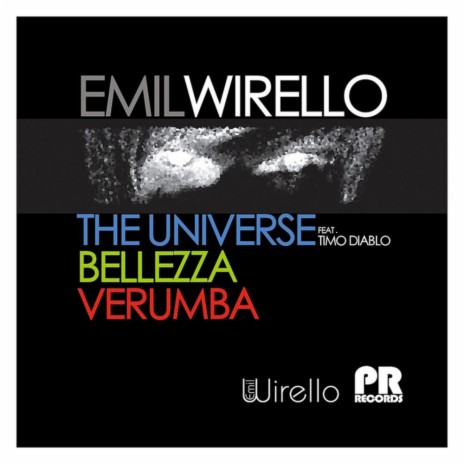 The Universe (Original) ft. Timo Diablo