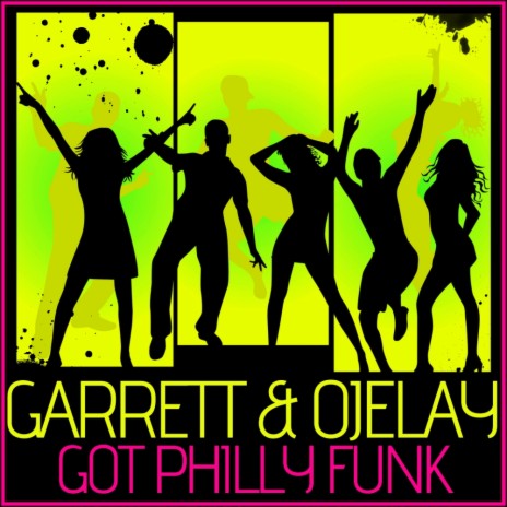 Got Philly Funk? (Original Mix) | Boomplay Music