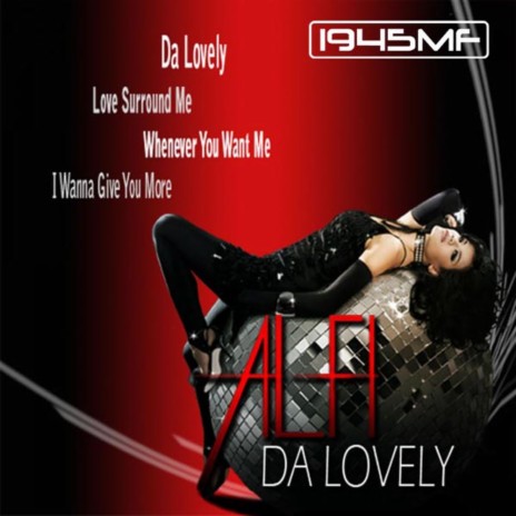 Da Lovely (Original Mix)