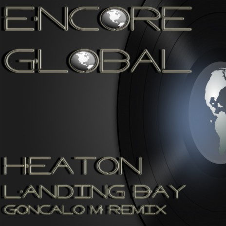 Landing Bay (Goncalo M Remix) | Boomplay Music