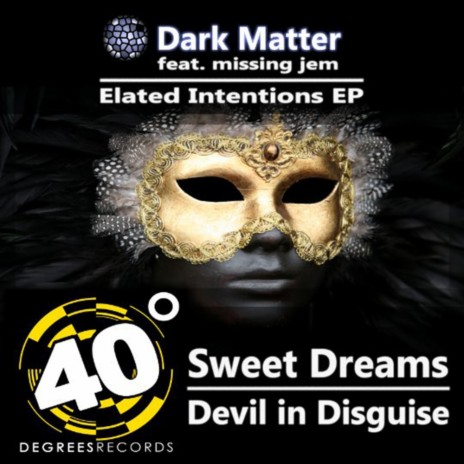 Sweet Dreams (Bonus) (Dark Matter 90's Edit) ft. Missing Jem