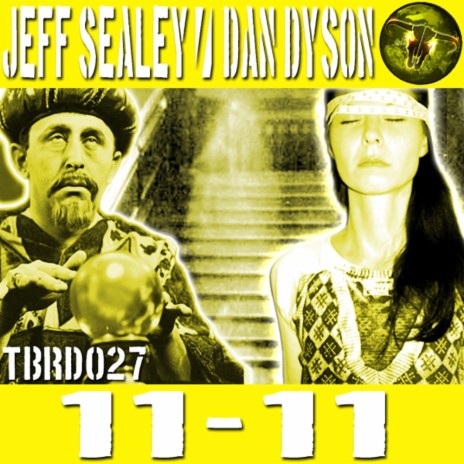 1 1 - 1 1 (Hi Freak1c Remix) ft. Jeff Sealey
