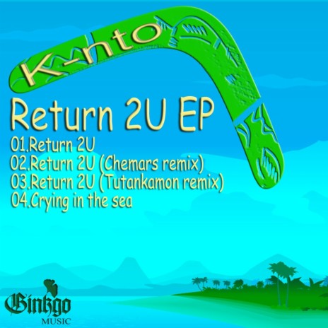 Return 2U (Tutankamon Remix)