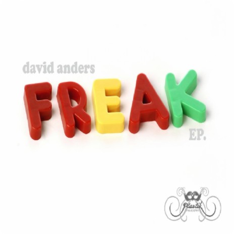 Freak (Original Mix)