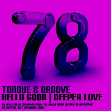 Deeper Love (Original Mix) | Boomplay Music