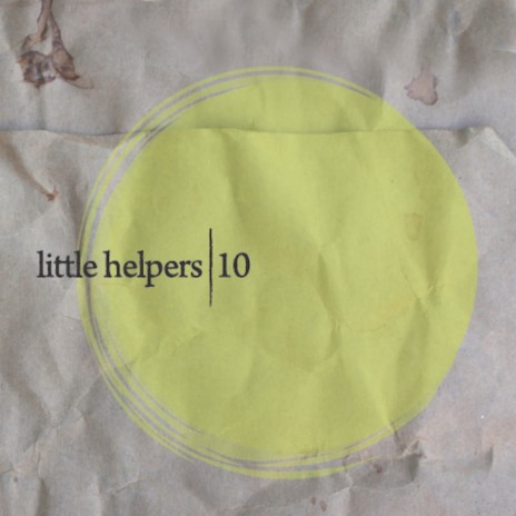 Little Helper 10-4 (Original Mix) | Boomplay Music