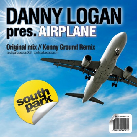 Airplane (Kenny Ground Remix) | Boomplay Music