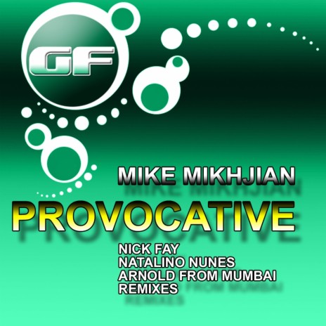 Provocative (Original Mix) | Boomplay Music