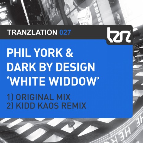 White Widdow (Kidd Kaos Remix) ft. Dark by Design