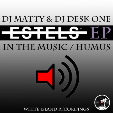 In The Music (Original Mix) ft. DJ Desk One