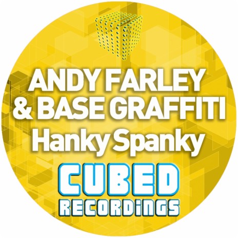 Hanky Spanky (Original Mix) ft. Base Graffiti