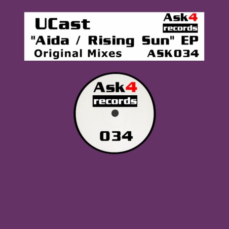 Rising Sun (Original Mix) | Boomplay Music