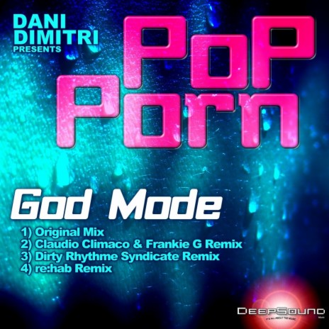 God Mode (Dirty Rhythme Syndicate Remix)