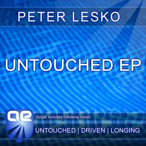 Untouched (Original Mix)