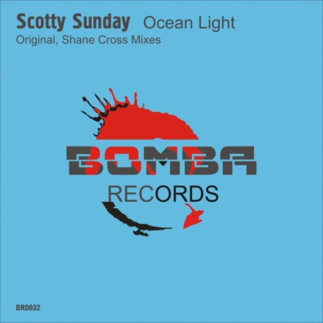 Ocean Light (Shane Cross Remix) | Boomplay Music