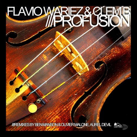 Profusion (Original Mix) ft. Clem B