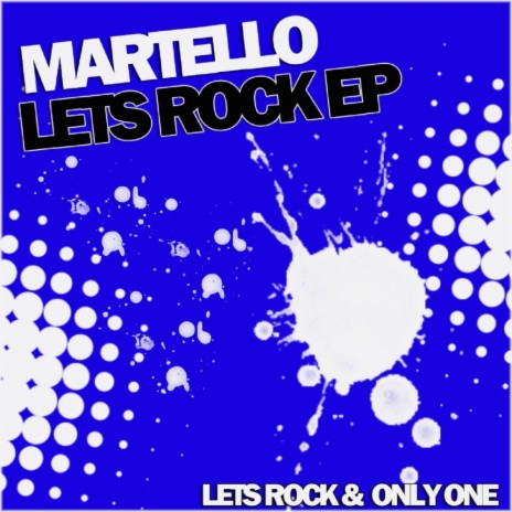 Lets Rock (Dub Mix)