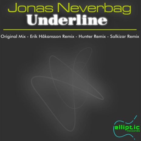 Underline (Hunter Remix) | Boomplay Music