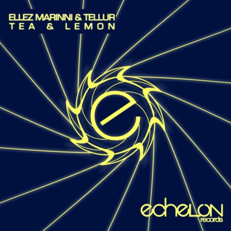 Tea & Lemon (Ellez Marinni Remix) ft. Tellur | Boomplay Music