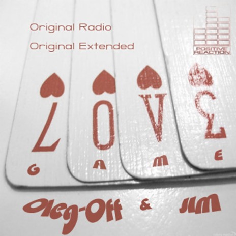 Love Game (Original Extended) ft. Oleg-Off