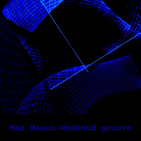 Weekend Groove (Liquid Light Remix)