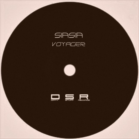 Voyager (Larix Remix)