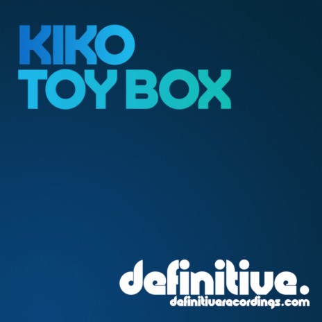 Toy Box (Original Mix)