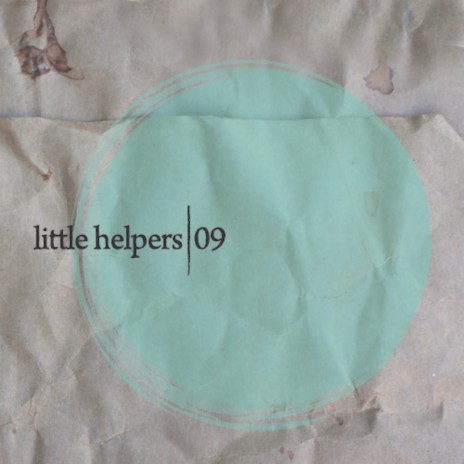 Little Helper 9-4 (Original Mix)