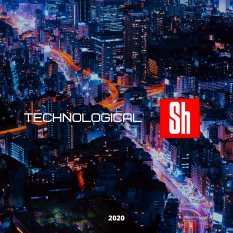 Technological (Original Mix) | Boomplay Music