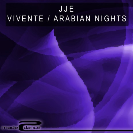 Arabian Nights (Original Mix) | Boomplay Music