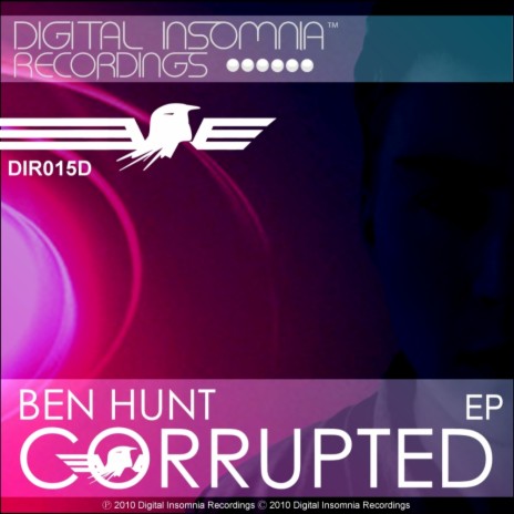 Corrupted (Original Driven Mix)